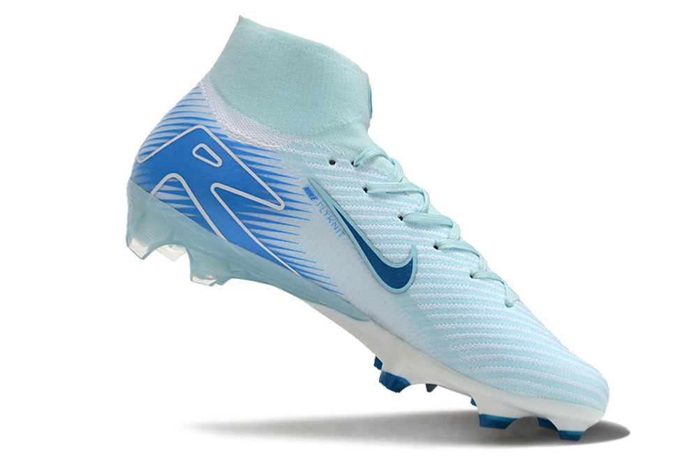Mercurial Air Zoom Superfly 10