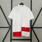 Croatia 2024 Home Jersey