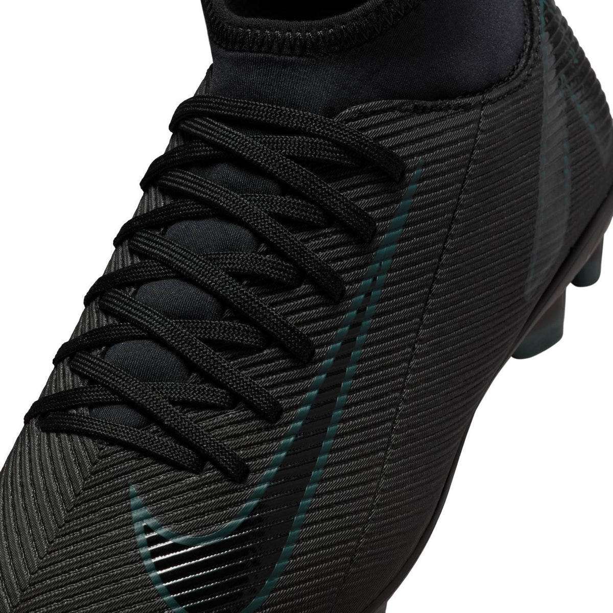 Nike Junior Zoom Mercurial Superfly 10 Club Multi-Ground Cleats