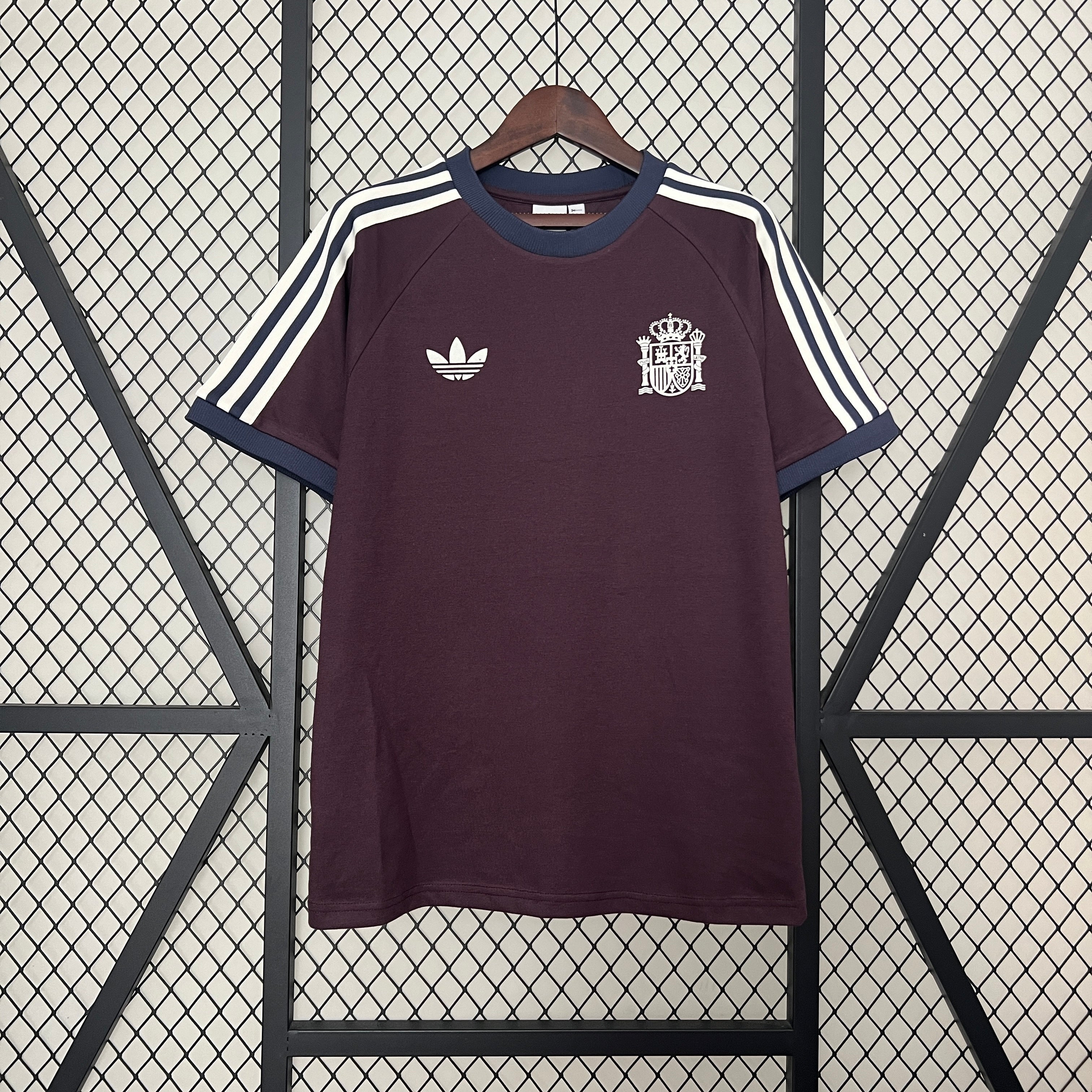 Retro Spain Special Edition Jersey