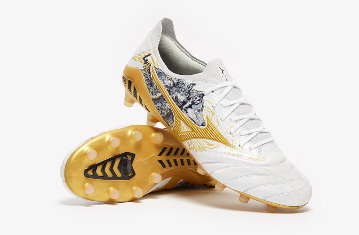 Mizuno MORELIA NEO III