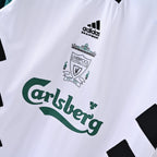 Retro Liverpool FC 1993/95 Jersey