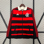 Flamengo 24/25 Trench Coat Reversible