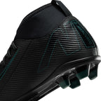 Nike Junior Zoom Mercurial Superfly 10 Club Multi-Ground Cleats