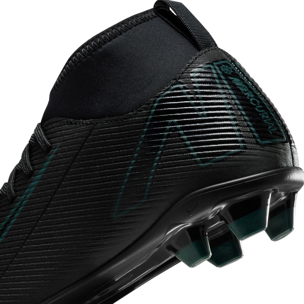 Nike Junior Zoom Mercurial Superfly 10 Club Multi-Ground Cleats
