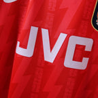 Retro Arsenal Jersey 1993/94