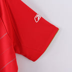 Retro Liverpool FC 2005/06 Jersey