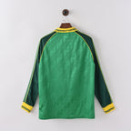 Retro Celtic FC 2024/25 Jersey