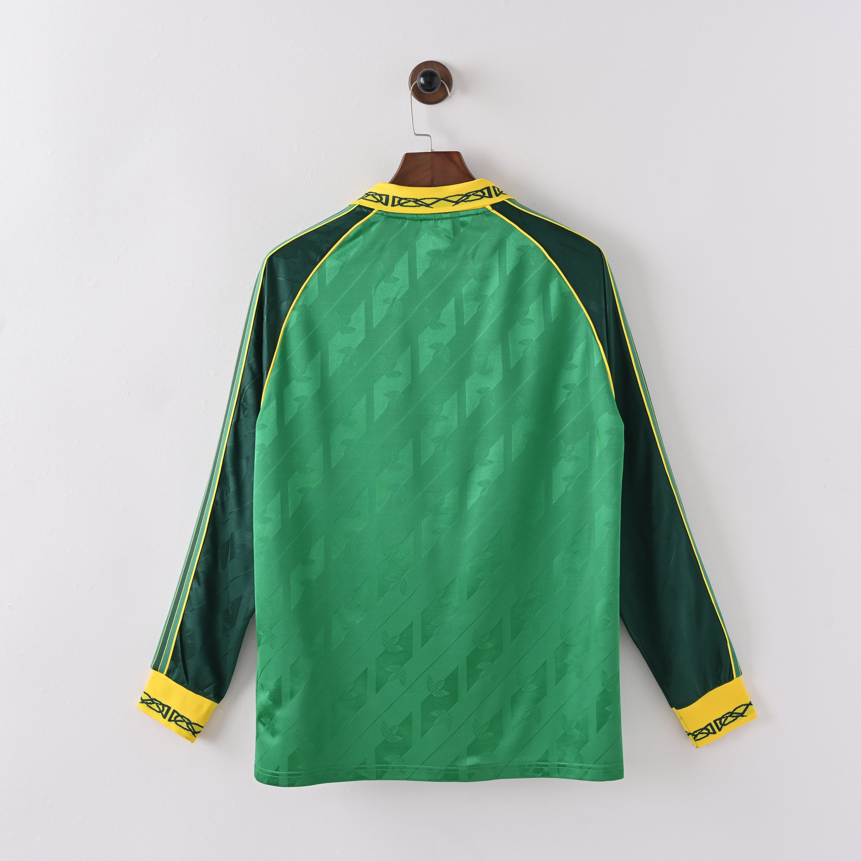 Retro Celtic FC 2024/25 Jersey