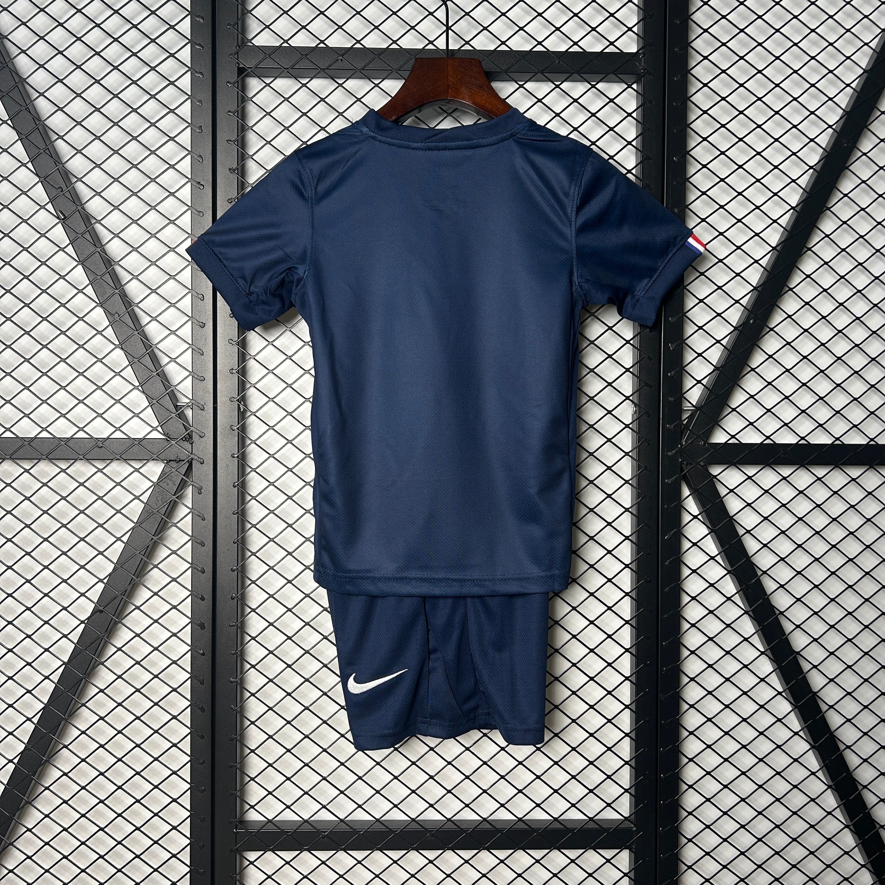 Kids PSG 25/26 Home