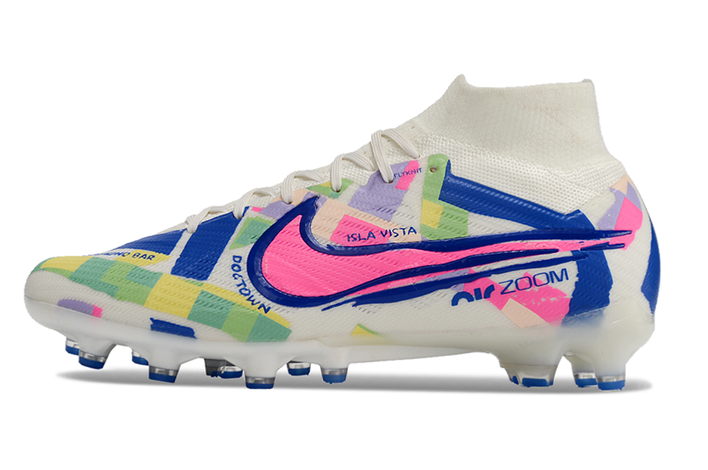 Nike Mercurial Air Zoom Superfly 9 AG