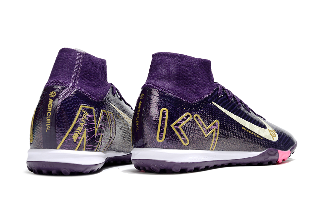 NIKE AIR ZOOM MERCURIAL SUPERFLY 10 TURF