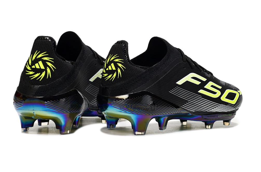 Adidas F50 +