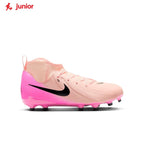 Nike Junior Phantom Luna II Academy Firm/Multi-Ground Cleats