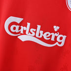 Retro Liverpool FC 1996/97 Jersey