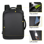 BUSINESS BACKPACK