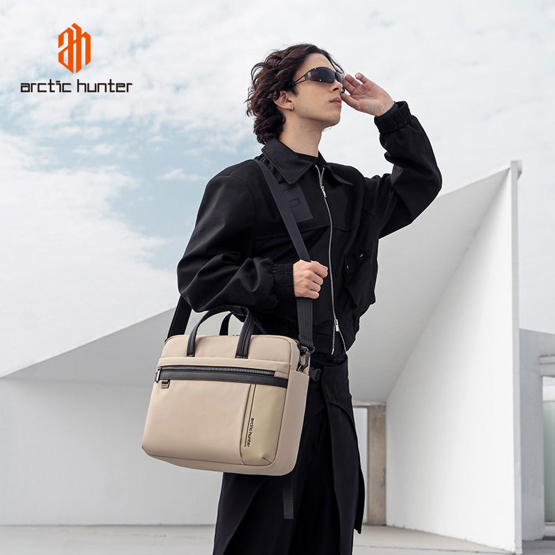 Arctic Hunter PC049