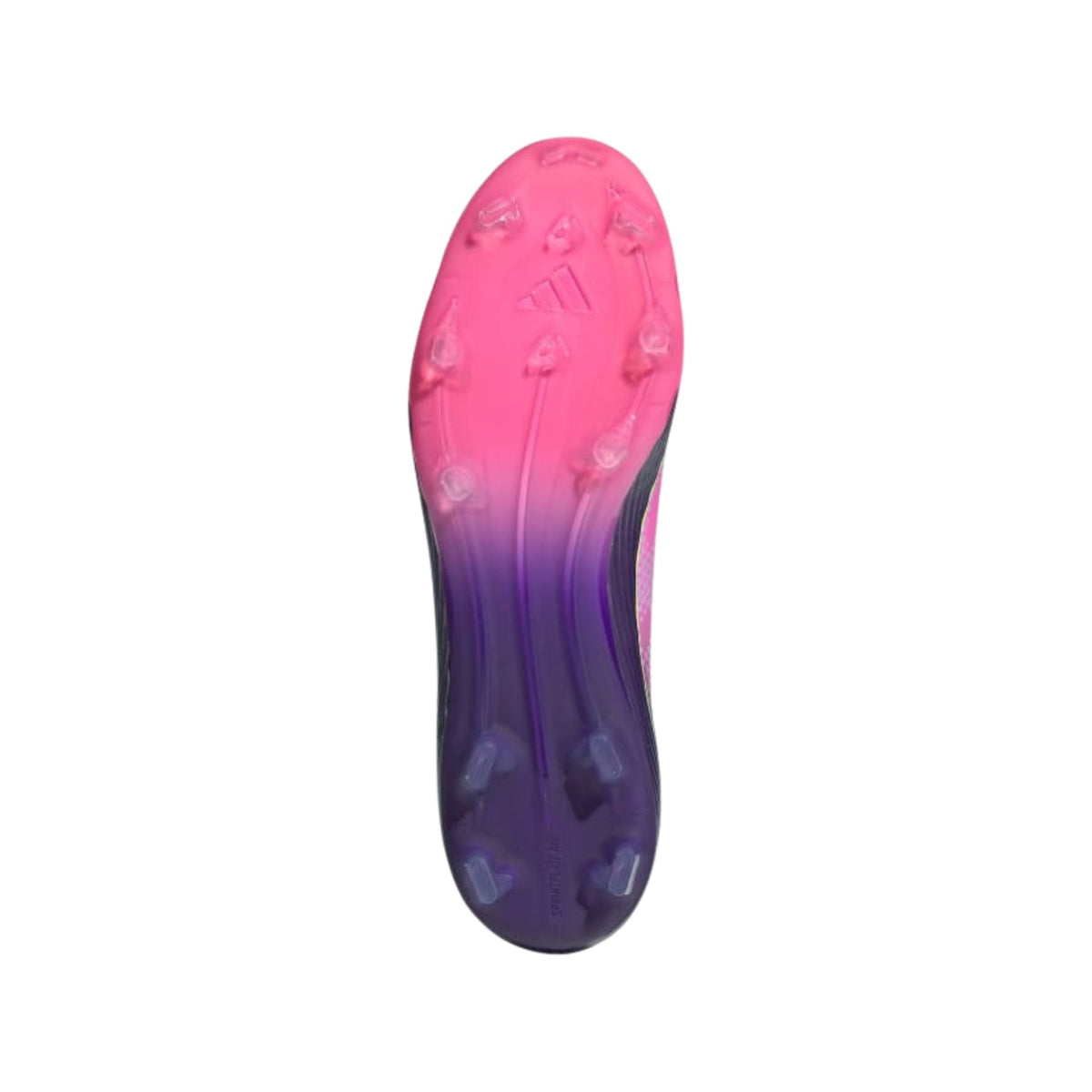adidas F50 League Laceless "Lamine Yamal" Multi-Ground Cleats
