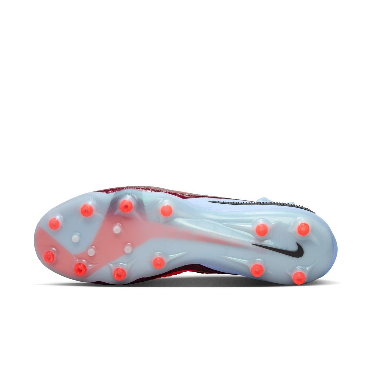 Nike Phantom 6 High Elite AG-Pro Artificial Grass Cleats