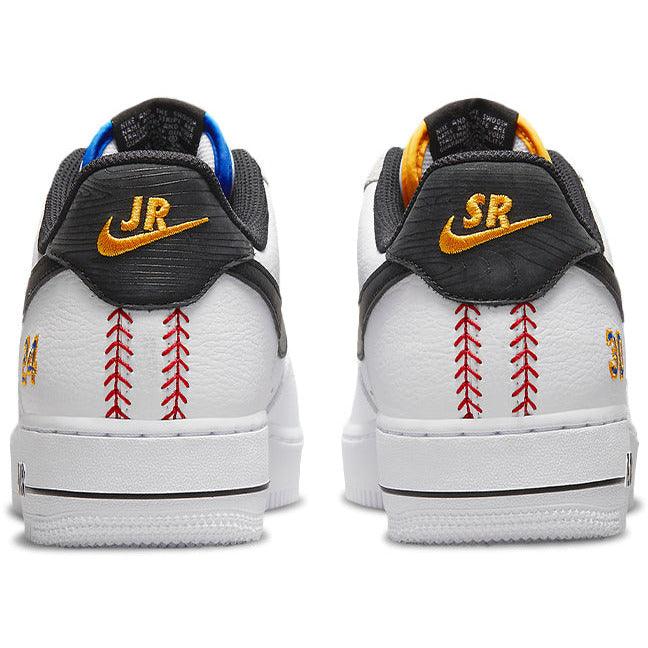 Air Force 1 Low Ken Griffey Jr. and Sr. Swingman (GS)