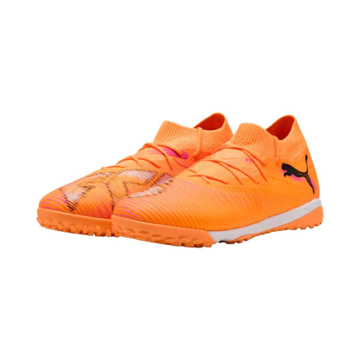 Puma Future Match Turf Soccer Shoes