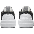 Blazer Low Sacai Iron Grey