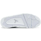 AIR JORDAN 4 RETRO 'PURE MONEY'
