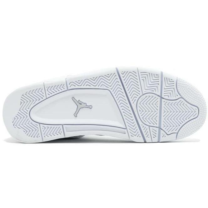 AIR JORDAN 4 RETRO 'PURE MONEY'