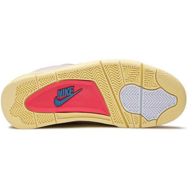 Air Jordan 4 Retro Union Guava Ice