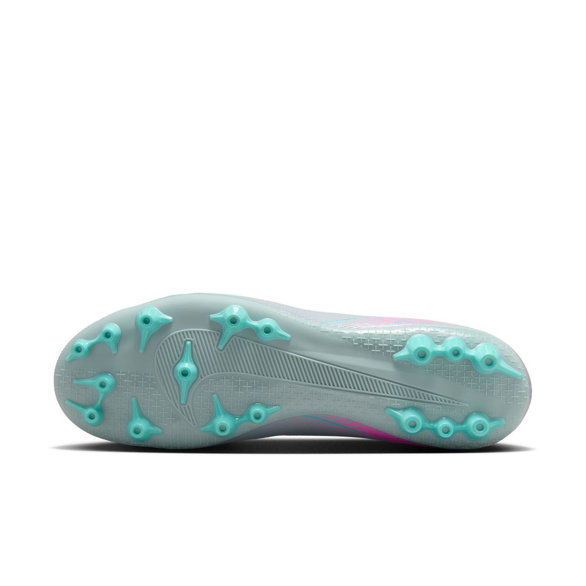 Nike Zoom Mercurial Superfly 10 Academy AG Cleats