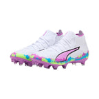 Puma Ultra 6 Match+ Brilliance Firm/Artificial Grass Cleats