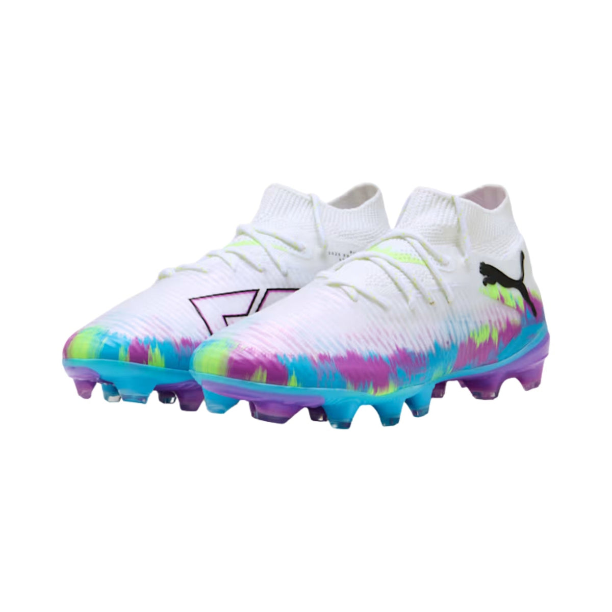 Puma Women's Future 8 Pro Brilliance Firm/Artificial Ground Cleats