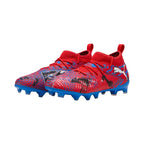 Puma Junior Future 8 Match Play Firm/Artificial Ground Cleats