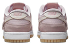 Dunk Low Teddy Bear Light Soft Pink