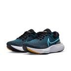 Nike ZoomX Invincible Run Flyknit 2 In Blue