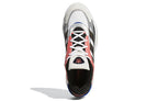 Adidas Niteball 2.0 White Semi Turbo