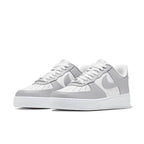 Air Force 1 07 Light Smoke Grey White