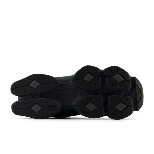 New Balance 9060 Lifestyle Shoes 'Black' U9060NRI