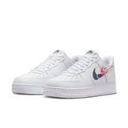 Air Force 1 Low Quadruple Swoosh