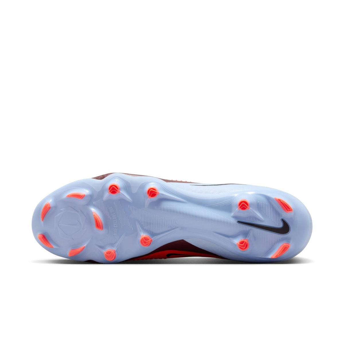 Nike Phantom 6 High Academy Firm/Multi-Ground Cleats