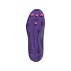 adidas Junior F50 League Laceless "Lamine Yamal" Multi-Ground Shoes