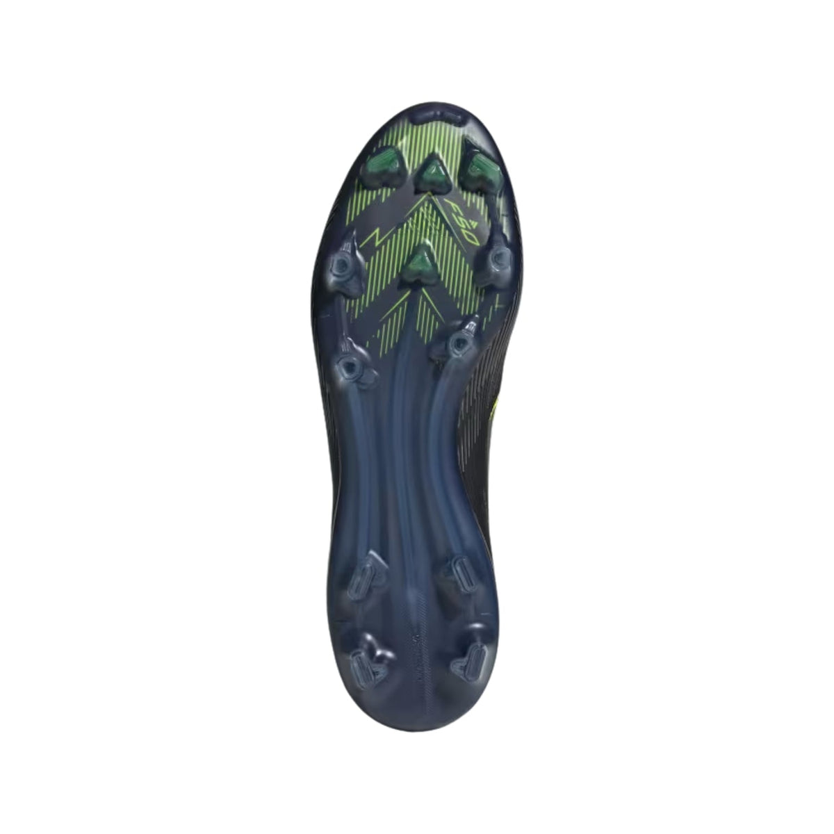 adidas F50 Pro Firm Ground Cleats