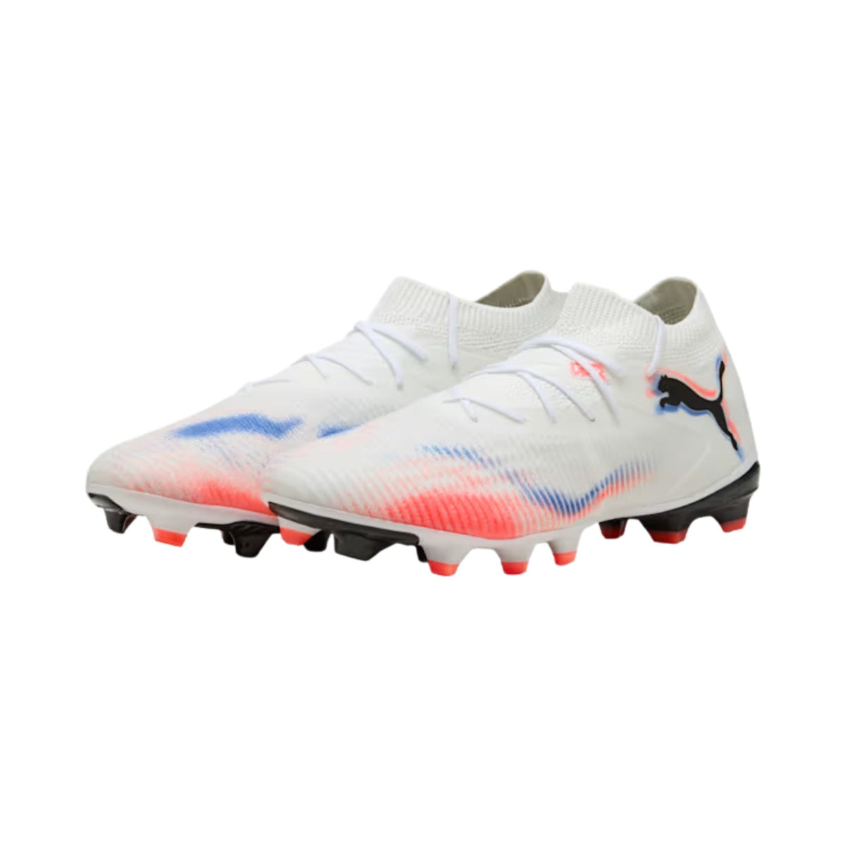 Puma Future 8 Match Firm/Artificial Ground Cleats