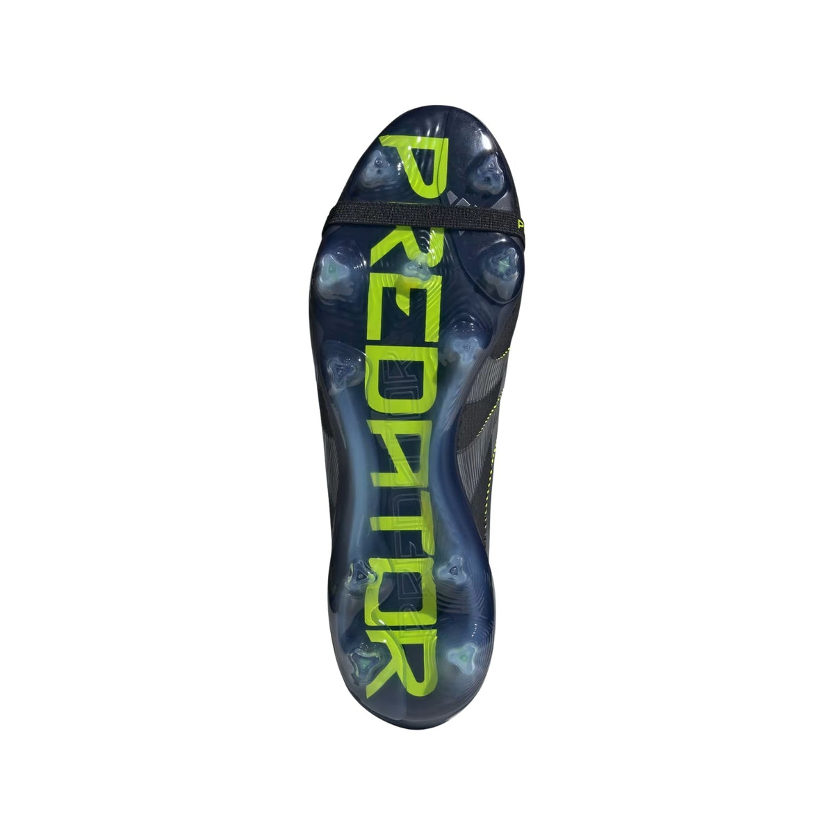 adidas Predator Elite Fold-Over Tongue Firm Ground Cleats