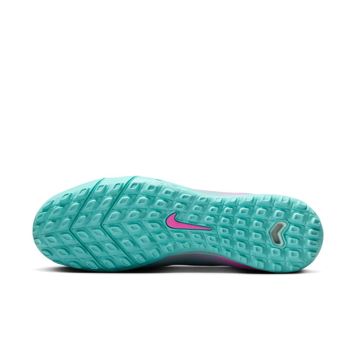 Nike Zoom Mercurial Superfly 10 Academy Turf Shoes