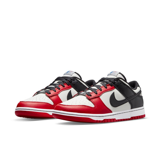 Nike NBA x Dunk Low EMB '75th Anniversary - Bulls'