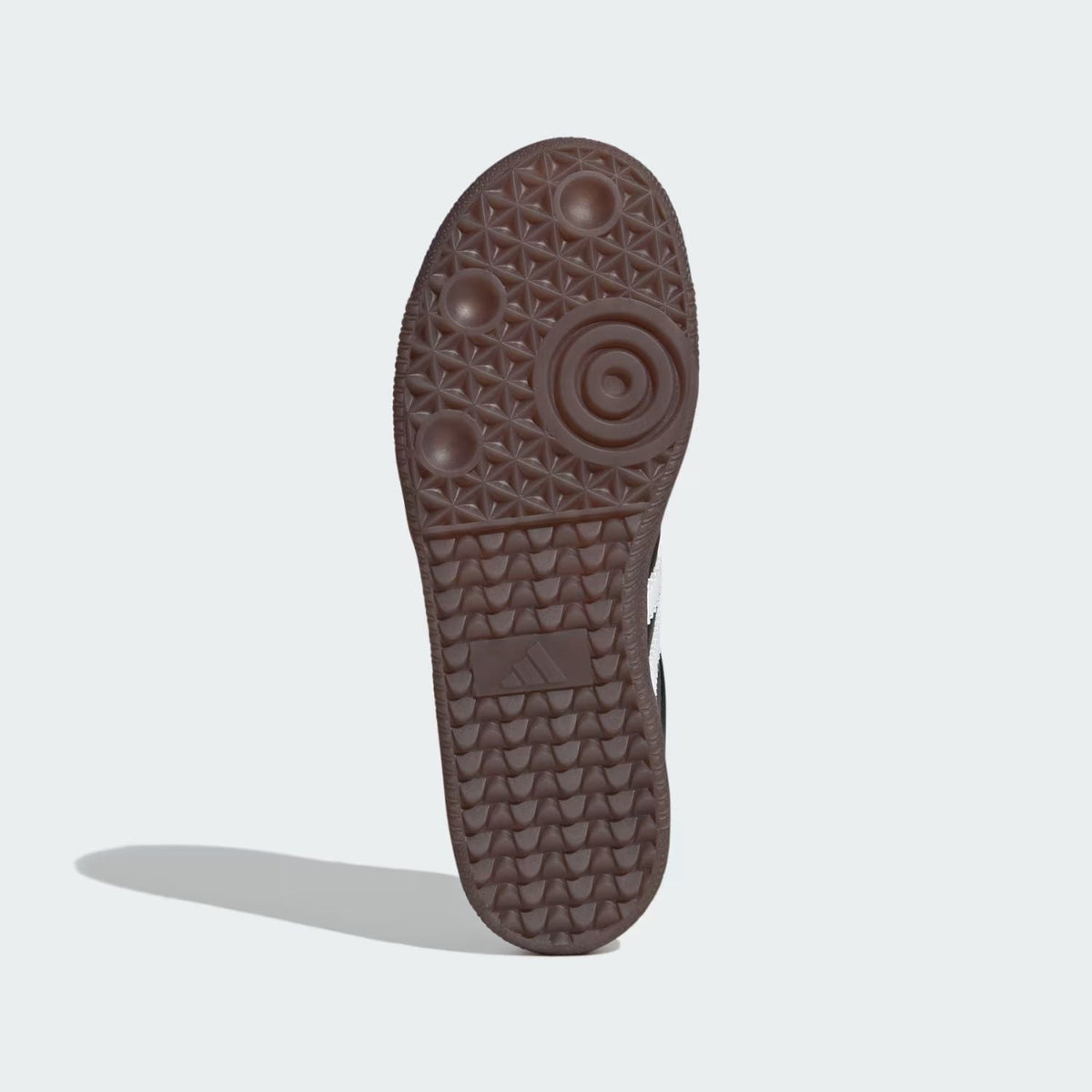 adidas Junior Samba Indoor Court Shoe