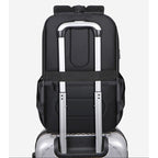 STRAPS BACKPACK