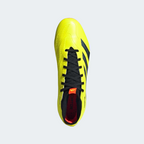 adidas Predator League Sock Firm Ground Cleats