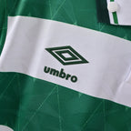 Retro Celtic FC 1989/91 Jersey